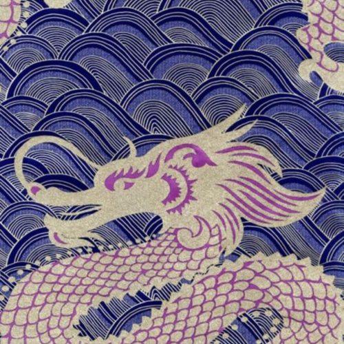 Celestial Dragon W6545-03